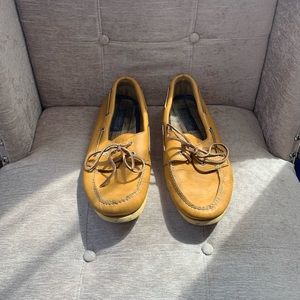 Sperry Top Sider